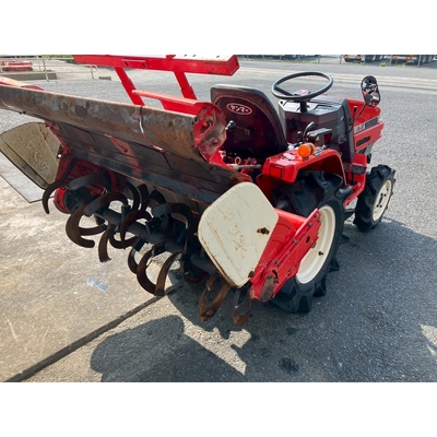 YANMAR トラクター Ke-3D