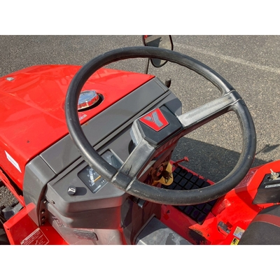 YANMAR トラクター Ke-3D