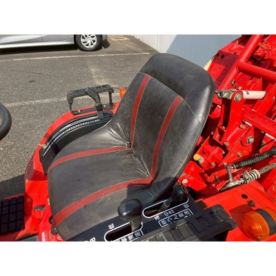YANMAR トラクター Ke-3D