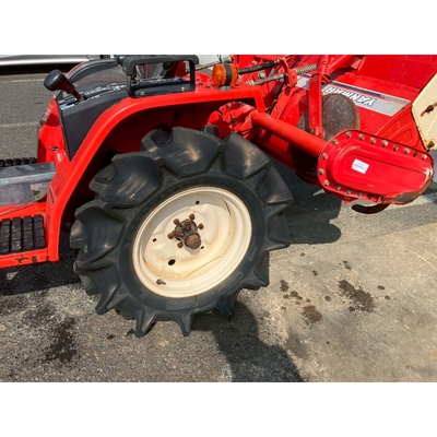 YANMAR トラクター Ke-3D