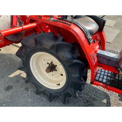 YANMAR トラクター Ke-3D