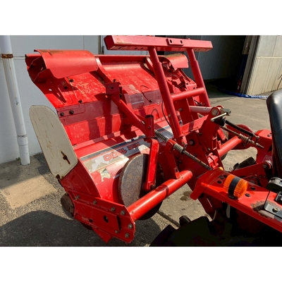 YANMAR トラクター Ke-3D