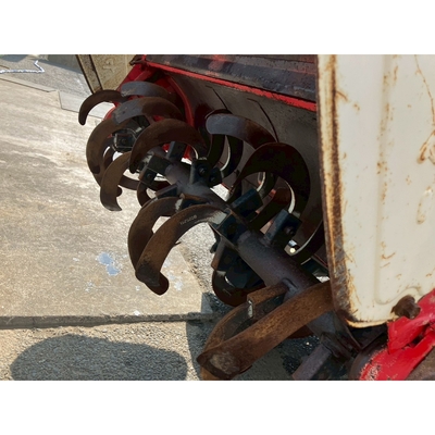 YANMAR トラクター Ke-3D