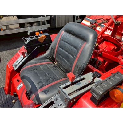 YANMAR トラクター F155D