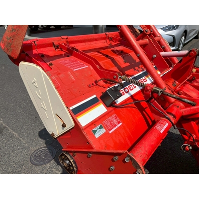 YANMAR トラクター F155D
