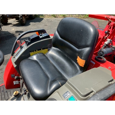 YANMAR トラクター F200D