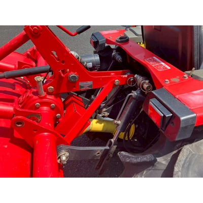 YANMAR トラクター F200D