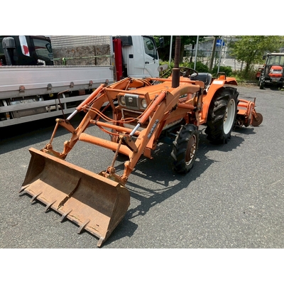 KUBOTA トラクター L2402D