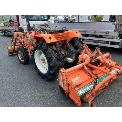 KUBOTA トラクター L2402D