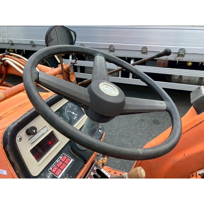 KUBOTA トラクター L2402D