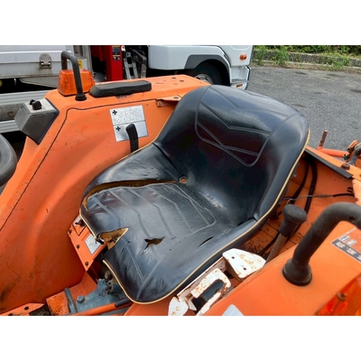 KUBOTA トラクター L2402D