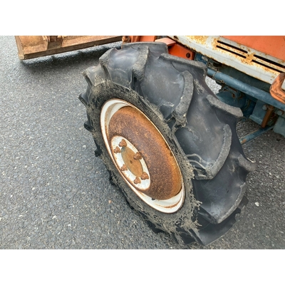 KUBOTA トラクター L2402D