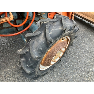 KUBOTA トラクター L2402D