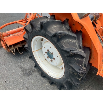 KUBOTA トラクター L2402D
