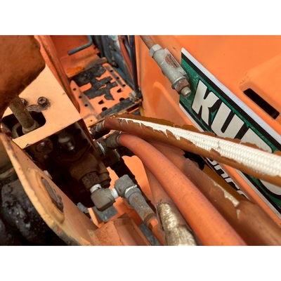 KUBOTA トラクター L2402D