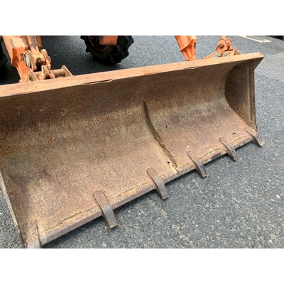 KUBOTA トラクター L2402D
