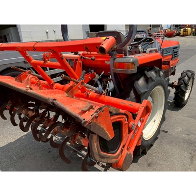 KUBOTA トラクター GL261
