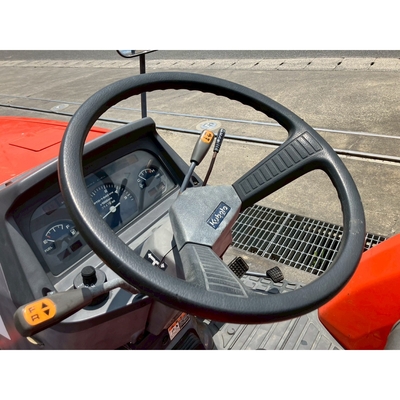 KUBOTA トラクター GL261