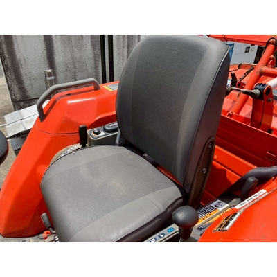 KUBOTA トラクター GL261
