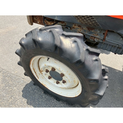 KUBOTA トラクター GL261