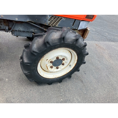 KUBOTA トラクター GL261