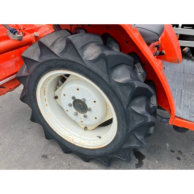 KUBOTA トラクター GL261