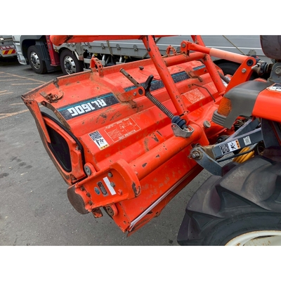 KUBOTA トラクター GL261