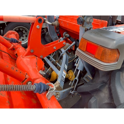 KUBOTA トラクター GL261