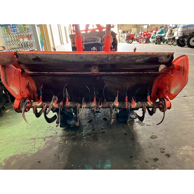 HINOMOTO トラクター CX14D