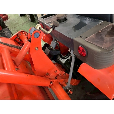 HINOMOTO トラクター CX14D