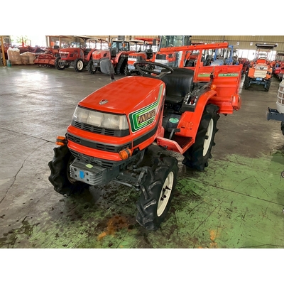HINOMOTO トラクター CX14D