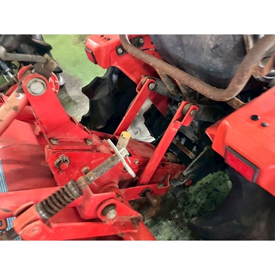YANMAR トラクター Ke-3D