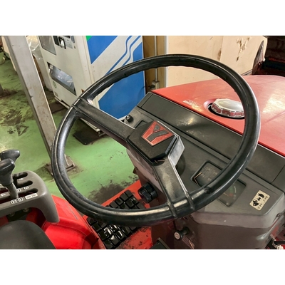 YANMAR トラクター Ke-3D