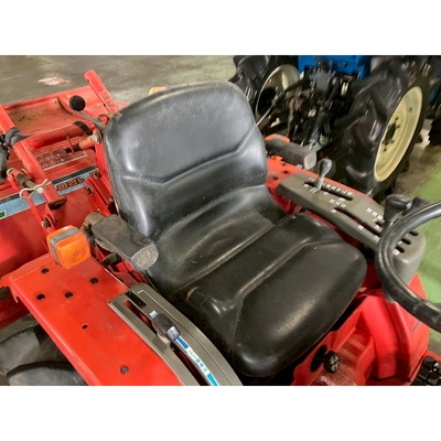 YANMAR トラクター Ke-3D