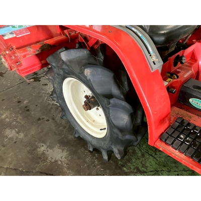 YANMAR トラクター Ke-3D