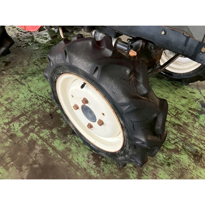 YANMAR トラクター Ke-3D