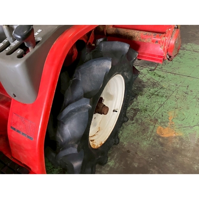 YANMAR トラクター Ke-3D