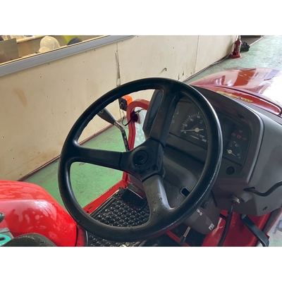 YANMAR トラクター AF230D