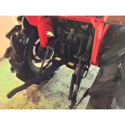 YANMAR トラクター AF230D