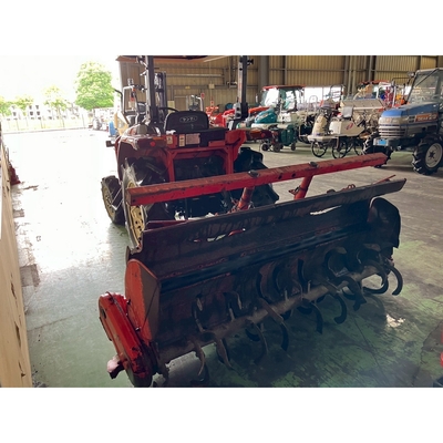 YANMAR トラクター AF230D