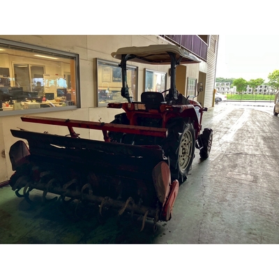 YANMAR トラクター AF230D