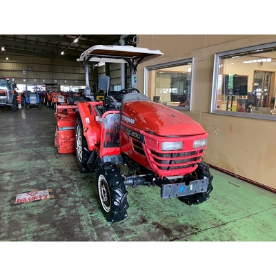 YANMAR トラクター AF230D