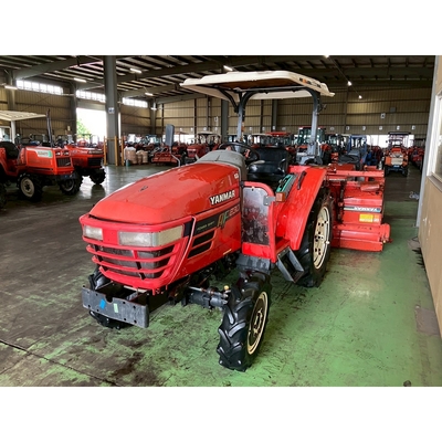 YANMAR トラクター AF230D