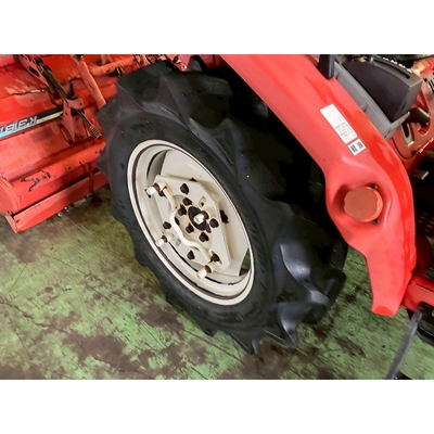 YANMAR トラクター AF230D