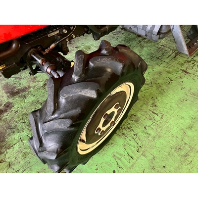 YANMAR トラクター AF230D