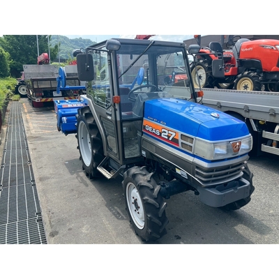 ISEKI トラクター TG27F