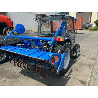 ISEKI トラクター TG27F