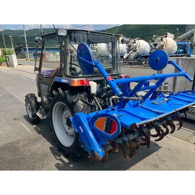 ISEKI トラクター TG27F