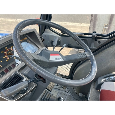 ISEKI トラクター TG27F