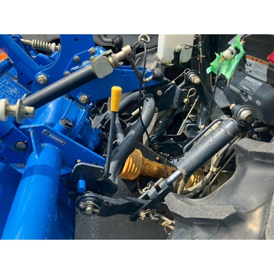 ISEKI トラクター TG27F